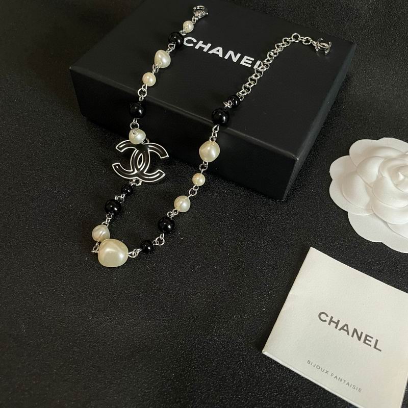 Chanel Necklace 03yxs346